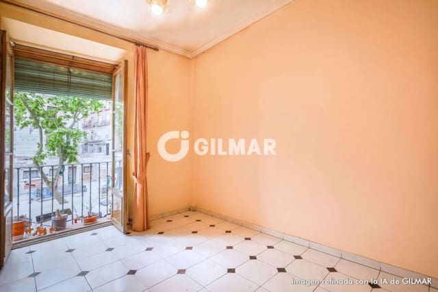 3 sypialnia Mieszkanie na sprzedaż w Embajadores, Miasto Madryt - 575 000 € (Ref: 10041724)