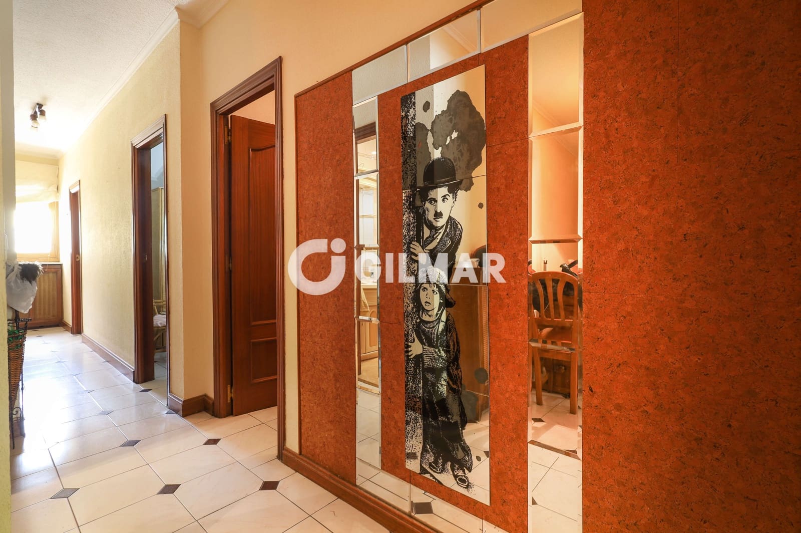 3 chambre Appartement à vendre à Madrid ville - 575 000 € (Ref: 10041724)