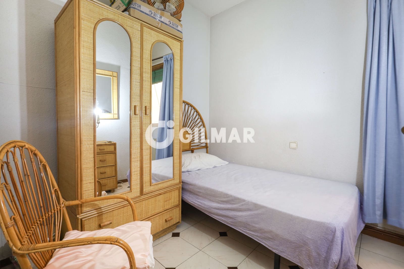 3 chambre Appartement à vendre à Madrid ville - 575 000 € (Ref: 10041724)