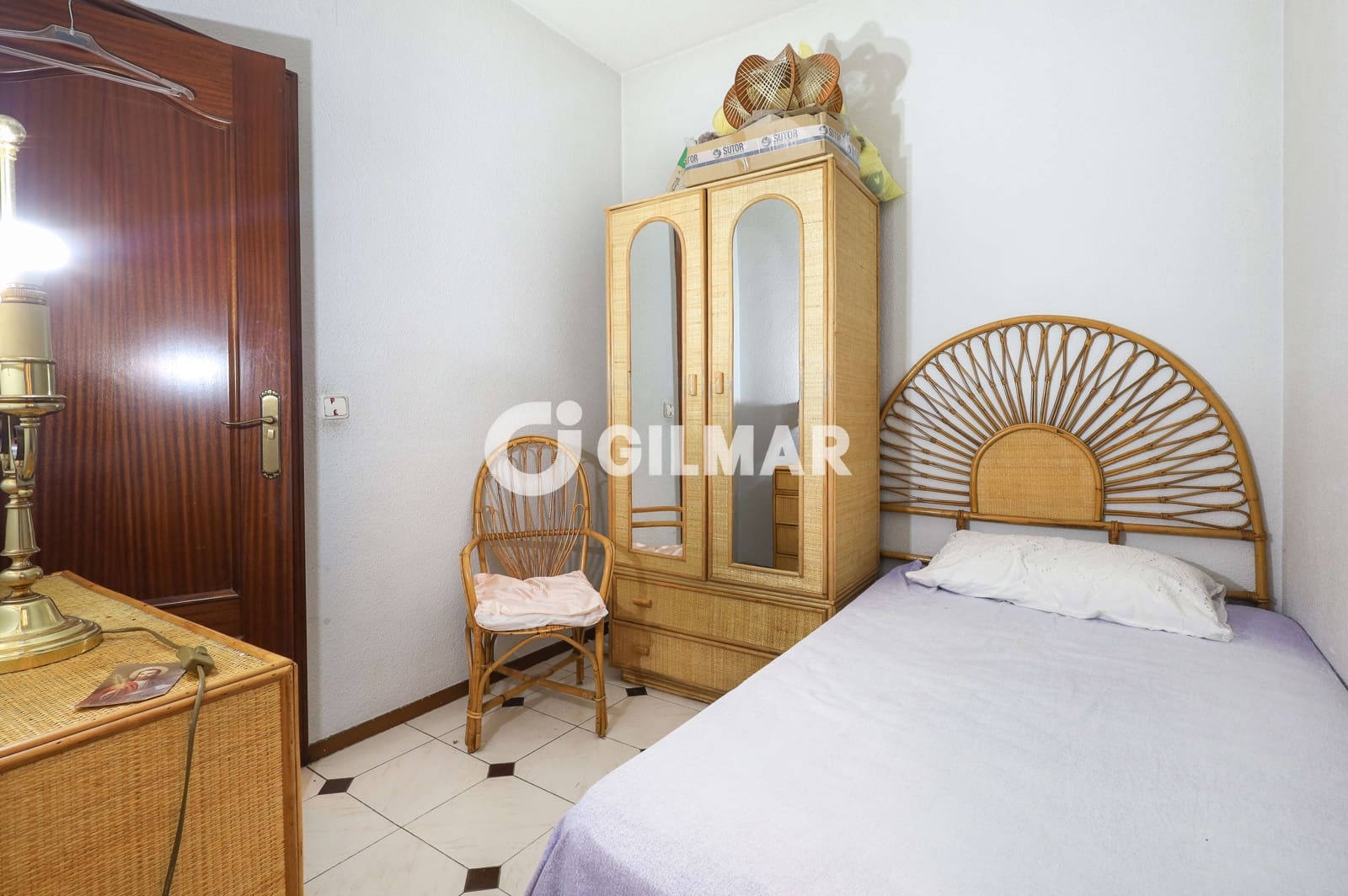 3 chambre Appartement à vendre à Madrid ville - 575 000 € (Ref: 10041724)