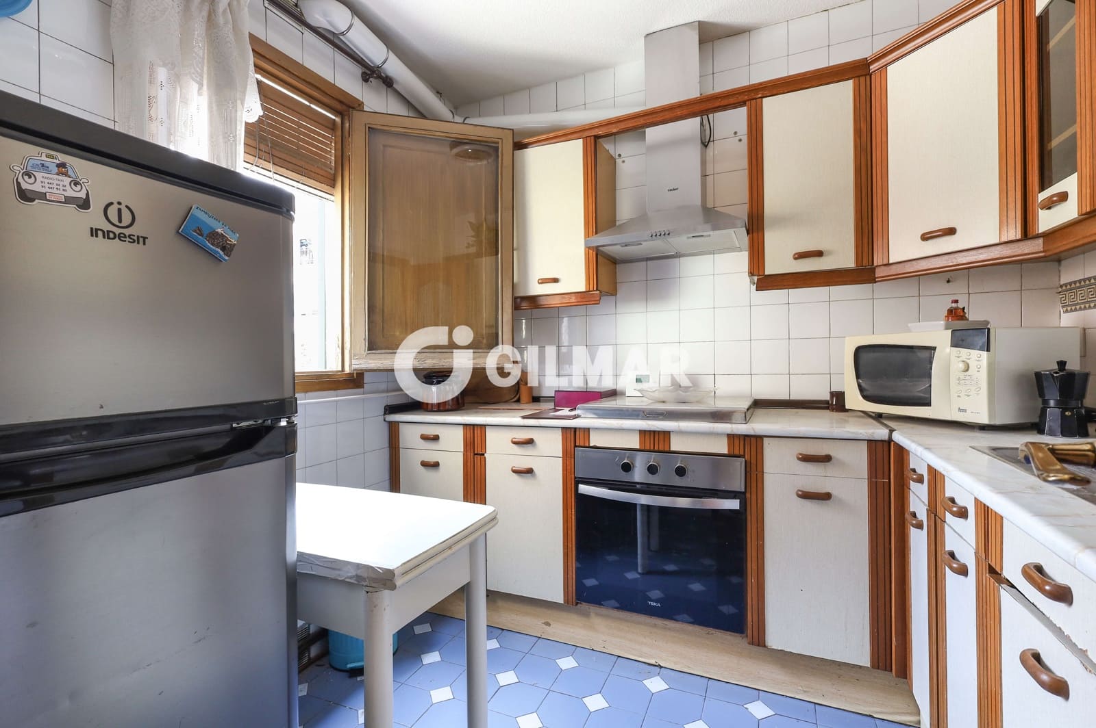 3 chambre Appartement à vendre à Madrid ville - 575 000 € (Ref: 10041724)