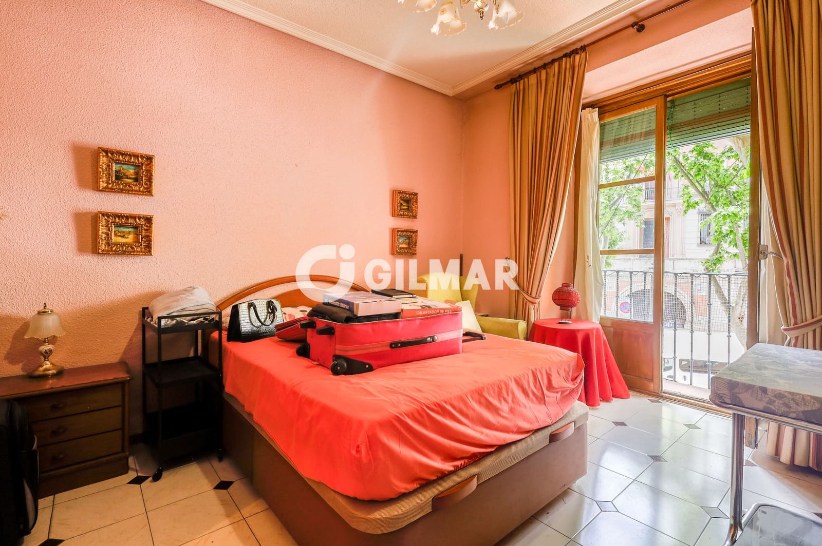 3 chambre Appartement à vendre à Madrid ville - 575 000 € (Ref: 10041724)