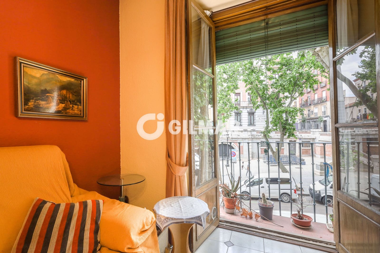 3 chambre Appartement à vendre à Madrid ville - 575 000 € (Ref: 10041724)