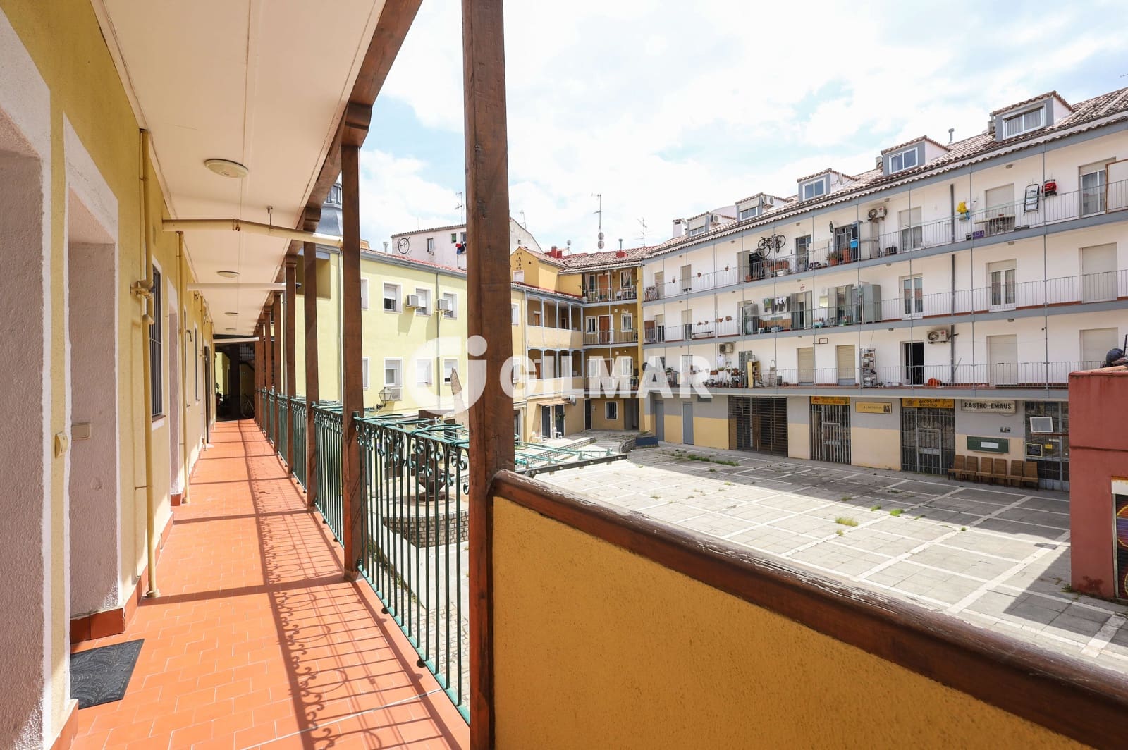 3 chambre Appartement à vendre à Madrid ville - 575 000 € (Ref: 10041724)