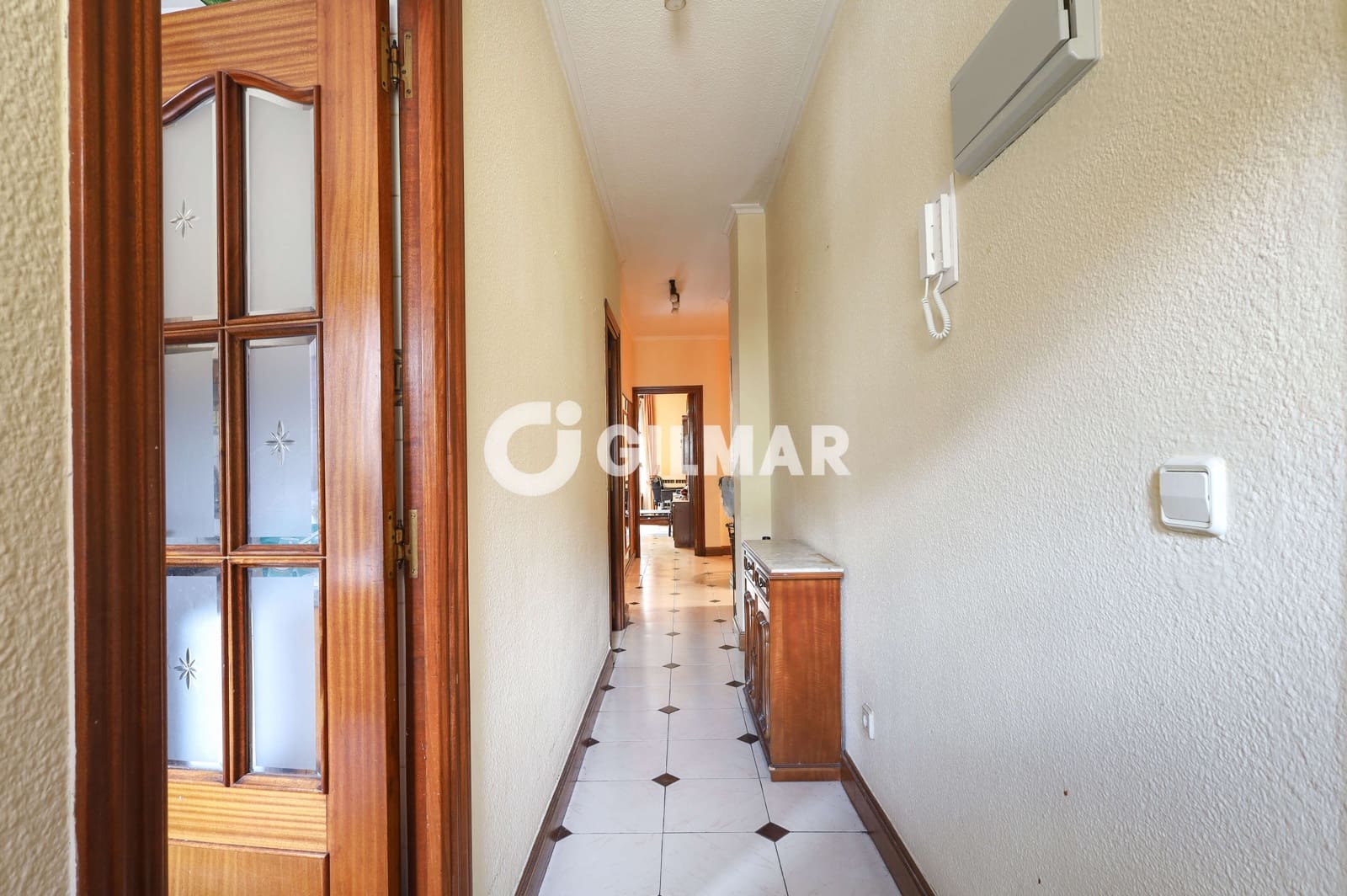3 chambre Appartement à vendre à Madrid ville - 575 000 € (Ref: 10041724)