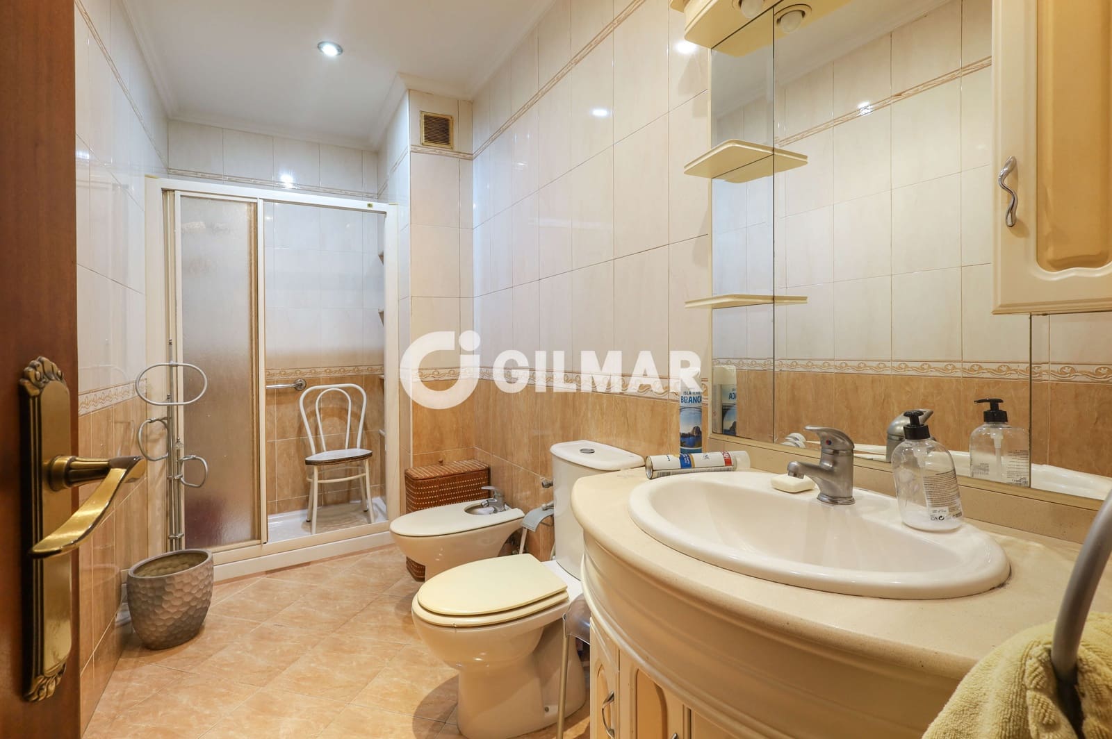 3 chambre Appartement à vendre à Madrid ville - 575 000 € (Ref: 10041724)