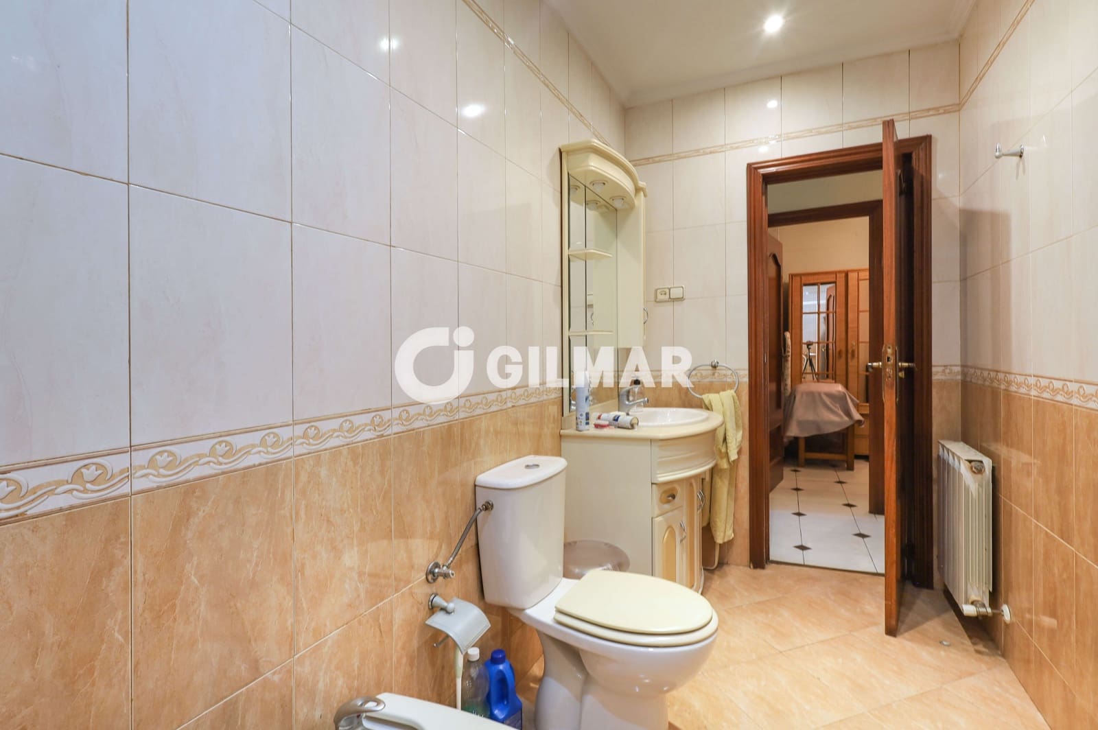 3 chambre Appartement à vendre à Madrid ville - 575 000 € (Ref: 10041724)