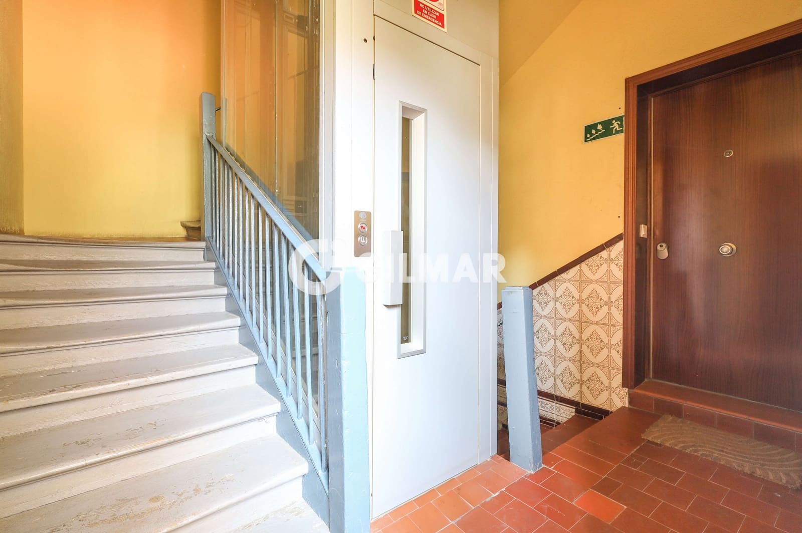 3 chambre Appartement à vendre à Madrid ville - 575 000 € (Ref: 10041724)