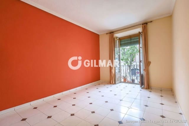 3 sypialnia Mieszkanie na sprzedaż w Embajadores, Miasto Madryt - 575 000 € (Ref: 10041724)