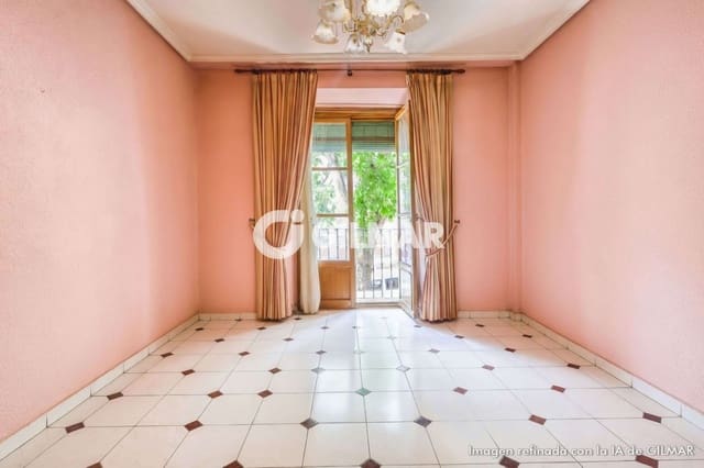 3 sypialnia Mieszkanie na sprzedaż w Embajadores, Miasto Madryt - 575 000 € (Ref: 10041724)