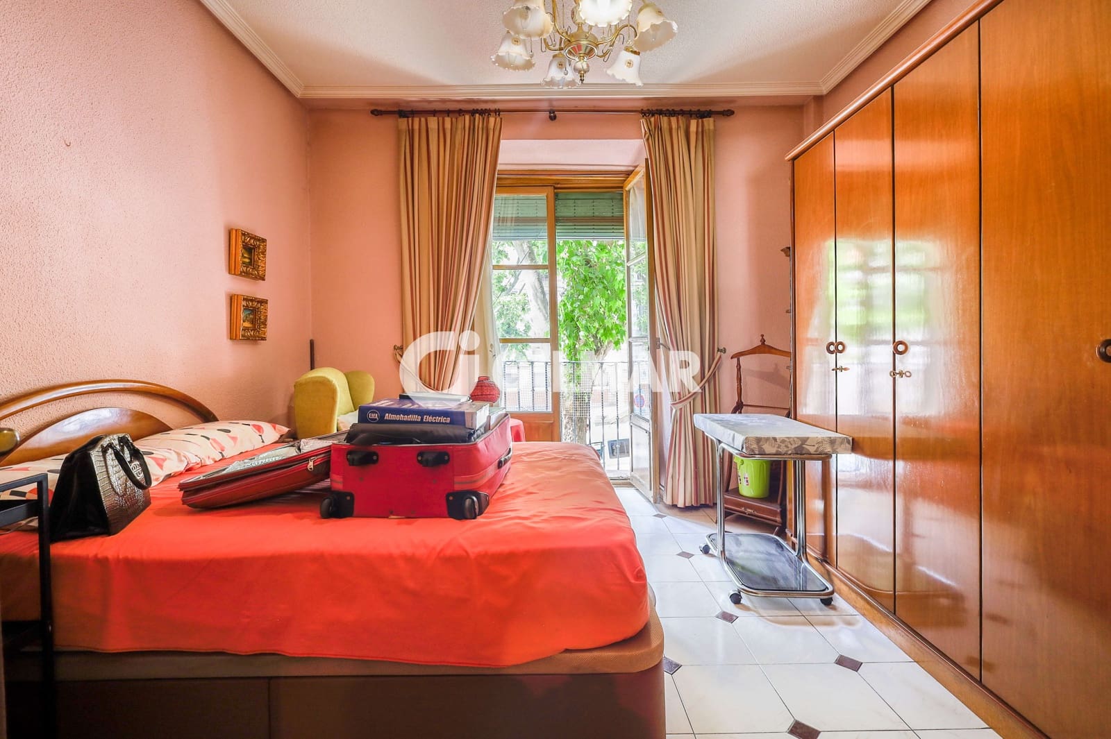 3 chambre Appartement à vendre à Madrid ville - 575 000 € (Ref: 10041724)
