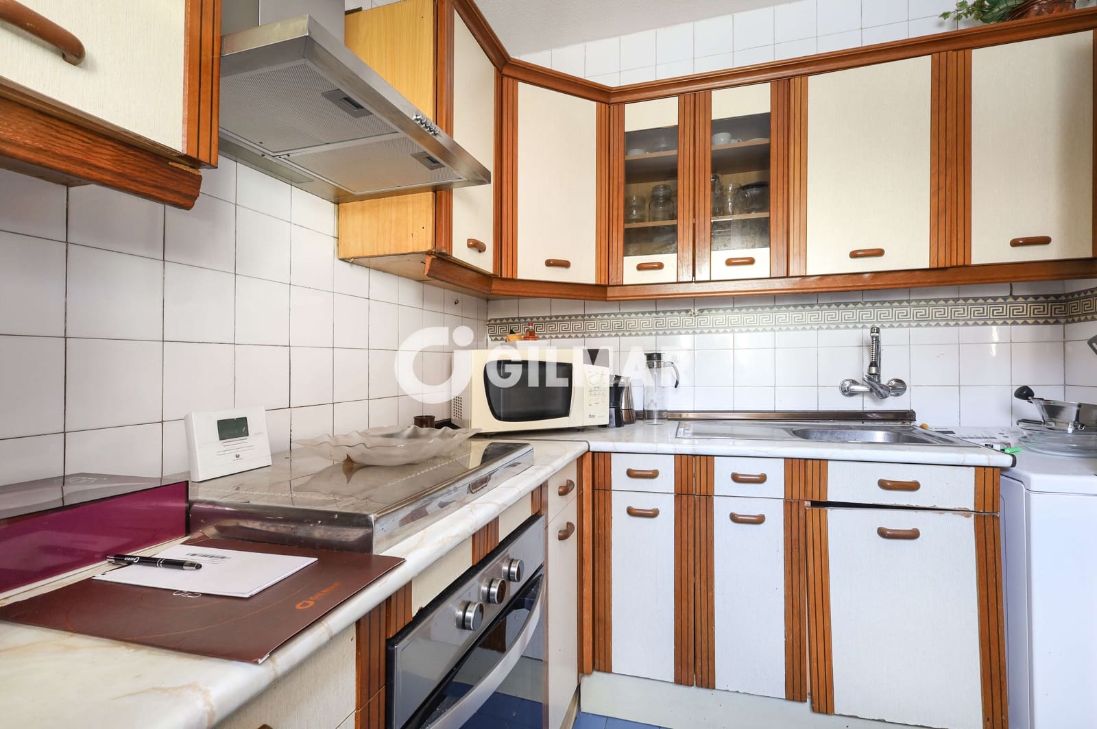 3 chambre Appartement à vendre à Madrid ville - 575 000 € (Ref: 10041724)