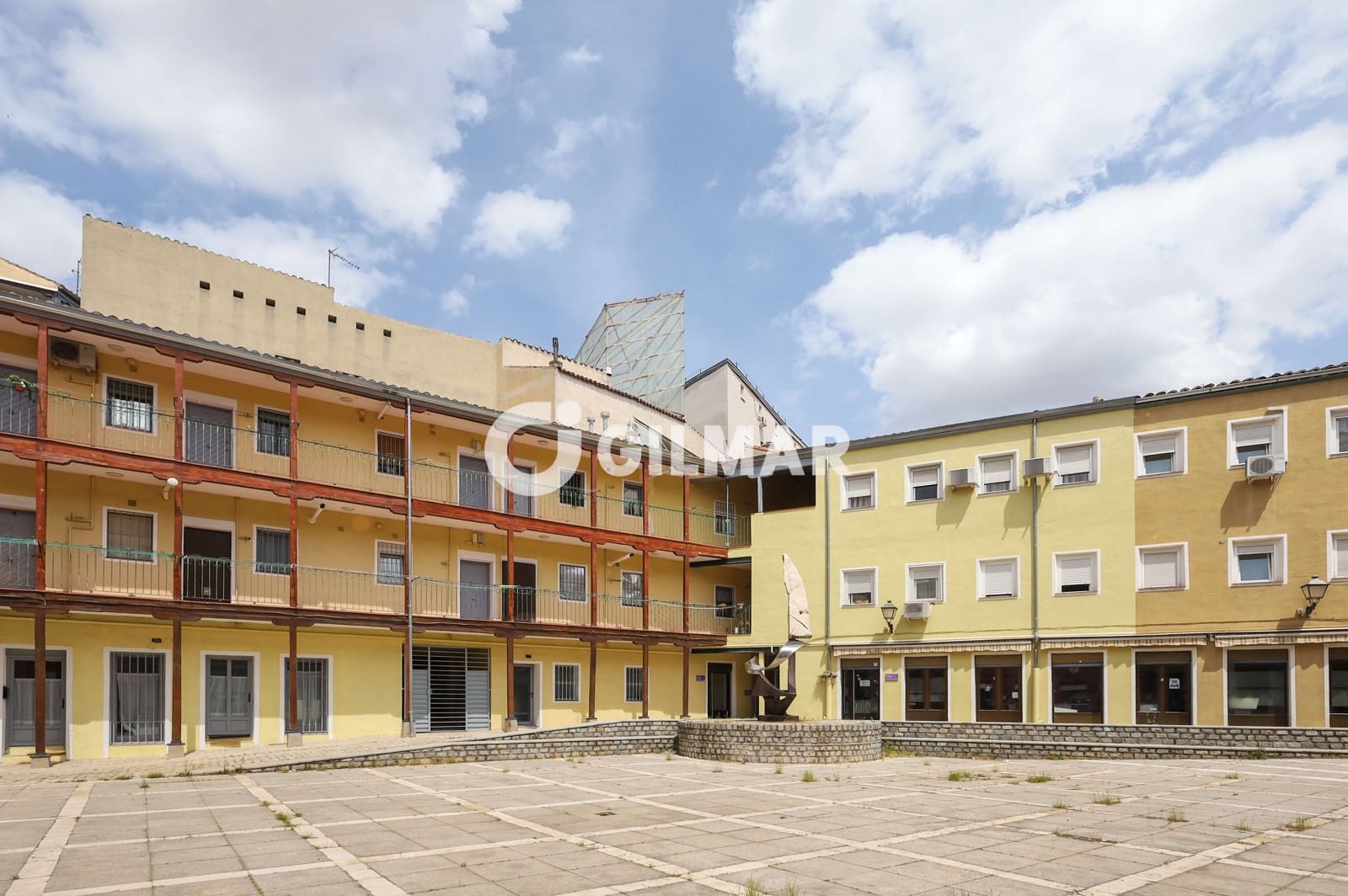 3 chambre Appartement à vendre à Madrid ville - 575 000 € (Ref: 10041724)