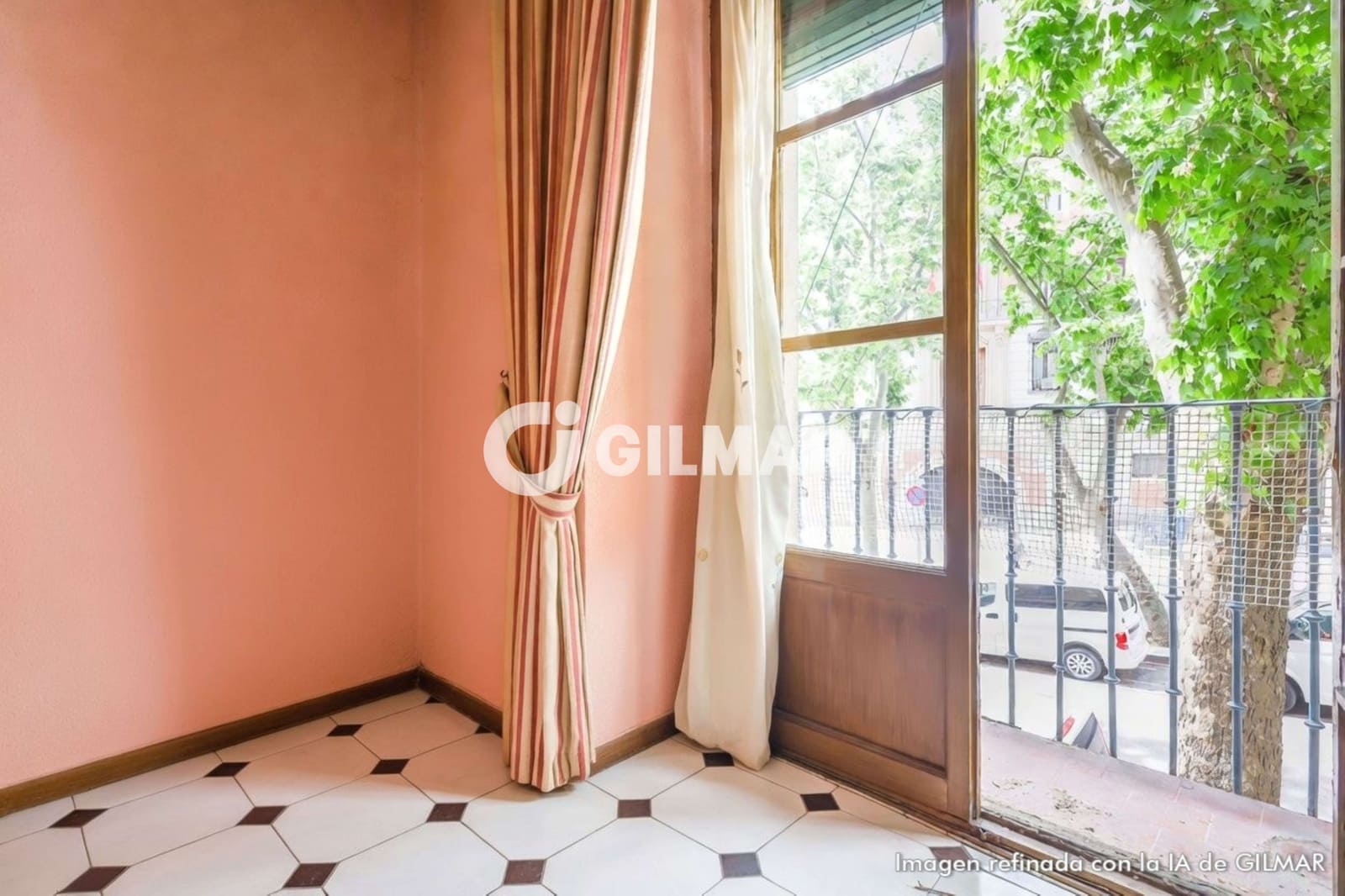 3 chambre Appartement à vendre à Madrid ville - 575 000 € (Ref: 10041724)