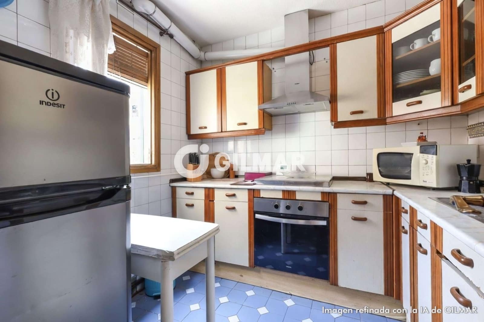 3 chambre Appartement à vendre à Madrid ville - 575 000 € (Ref: 10041724)