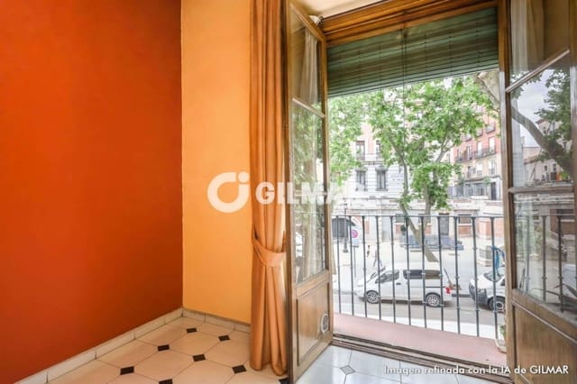 3 sypialnia Mieszkanie na sprzedaż w Embajadores, Miasto Madryt - 575 000 € (Ref: 10041724)