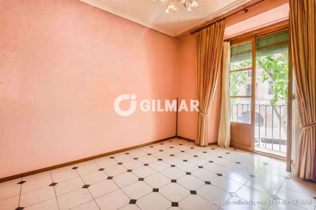 3 sypialnia Mieszkanie na sprzedaż w Embajadores, Miasto Madryt - 575 000 € (Ref: 10041724)