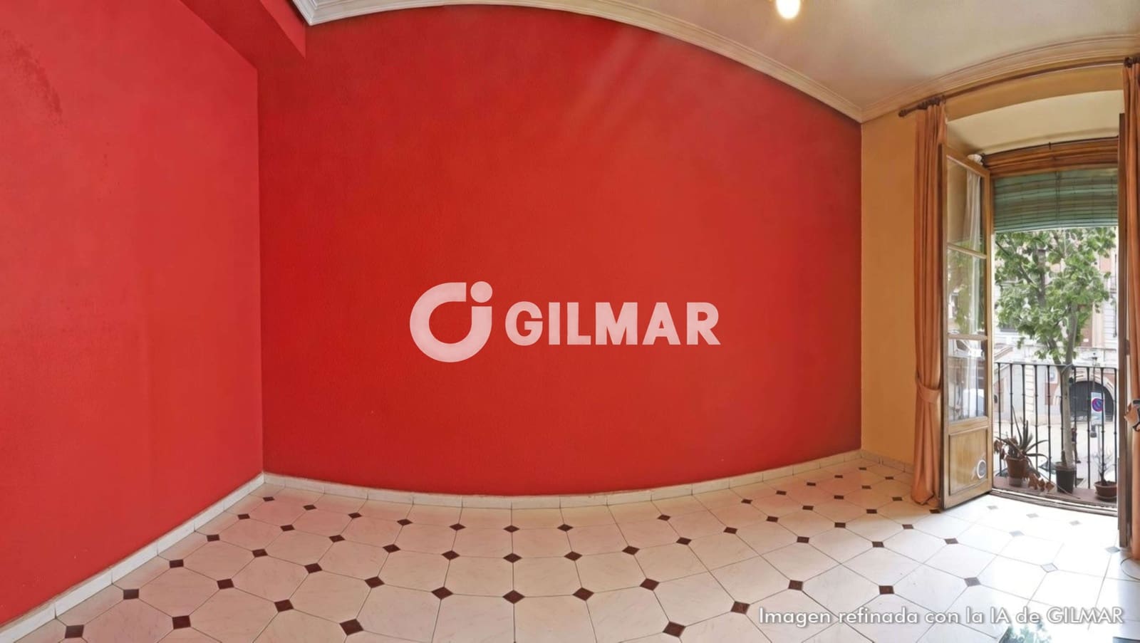3 chambre Appartement à vendre à Madrid ville - 575 000 € (Ref: 10041724)