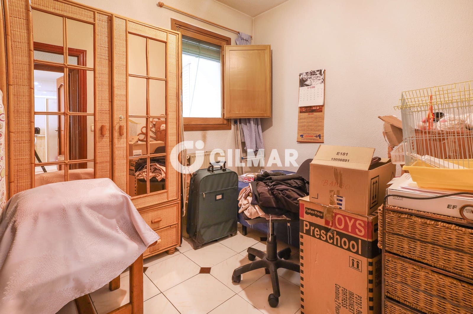 3 chambre Appartement à vendre à Madrid ville - 575 000 € (Ref: 10041724)