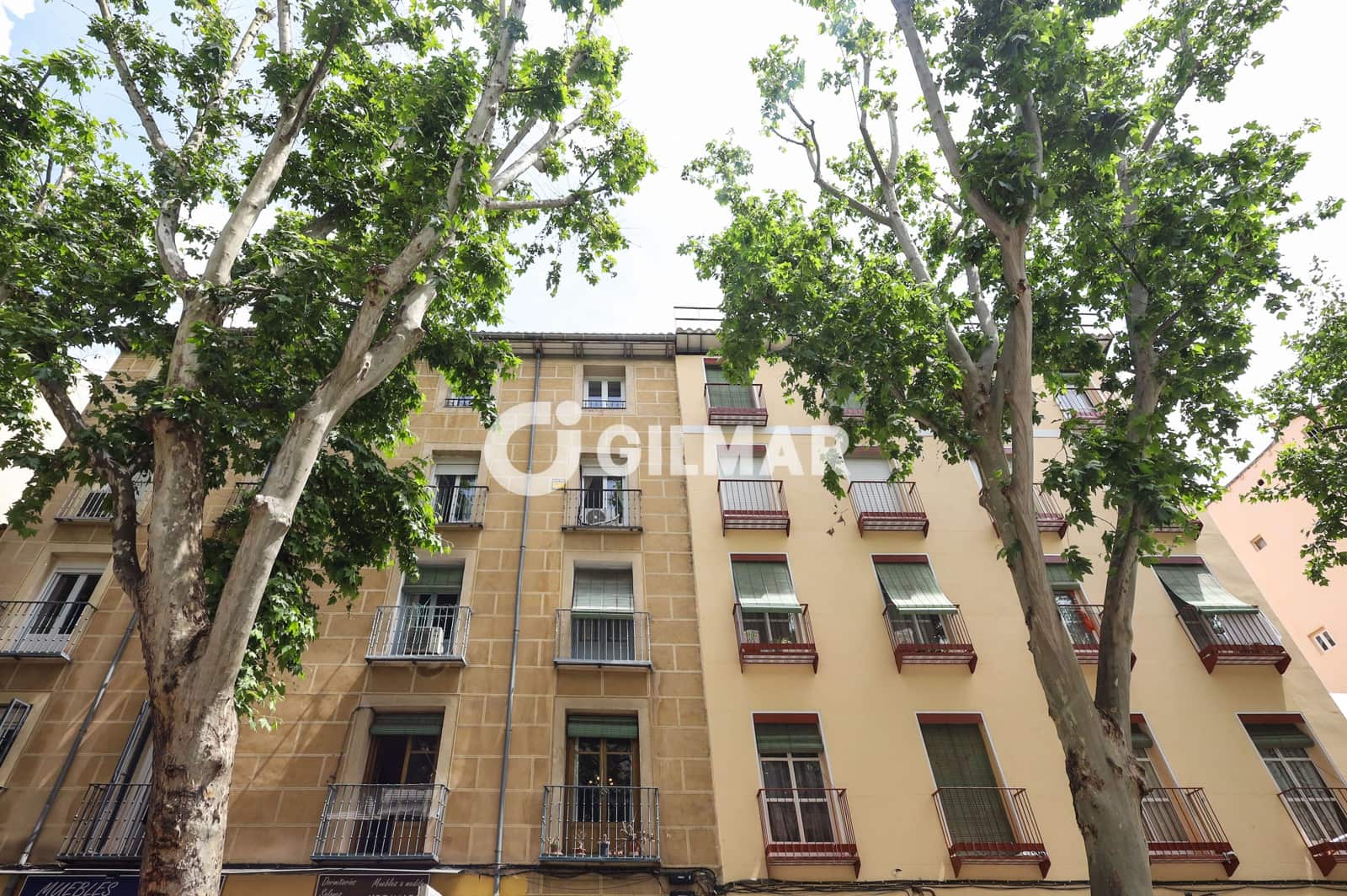 3 chambre Appartement à vendre à Madrid ville - 575 000 € (Ref: 10041724)
