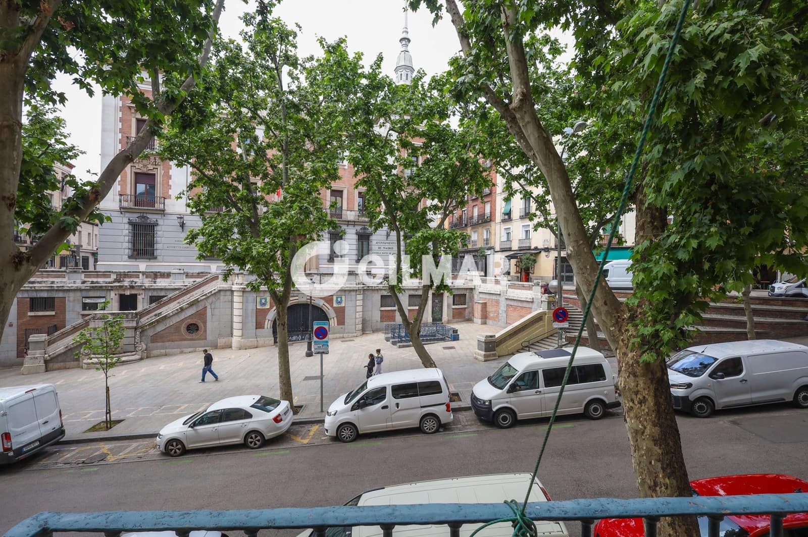 3 chambre Appartement à vendre à Madrid ville - 575 000 € (Ref: 10041724)