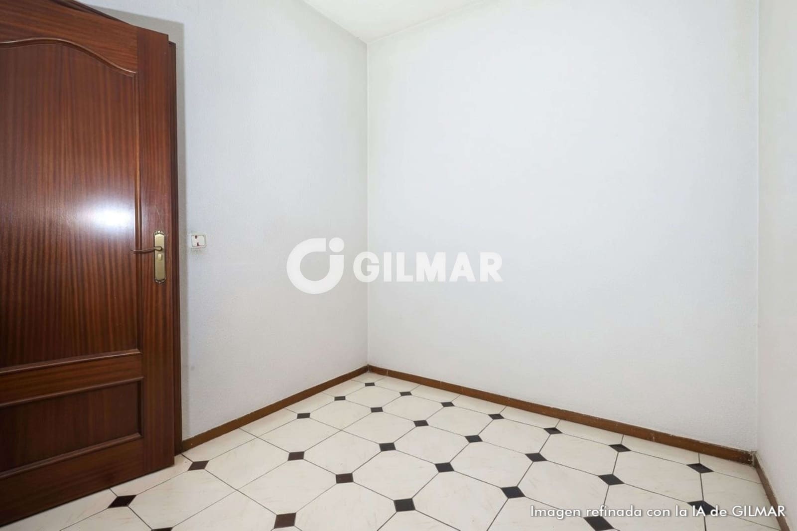 3 chambre Appartement à vendre à Madrid ville - 575 000 € (Ref: 10041724)