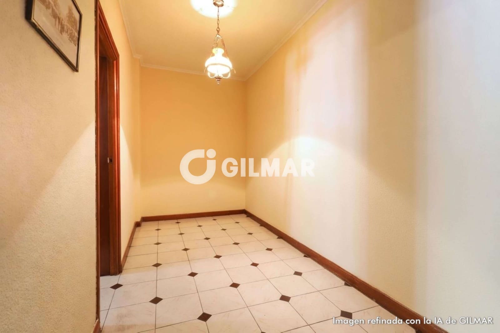 3 chambre Appartement à vendre à Madrid ville - 575 000 € (Ref: 10041724)
