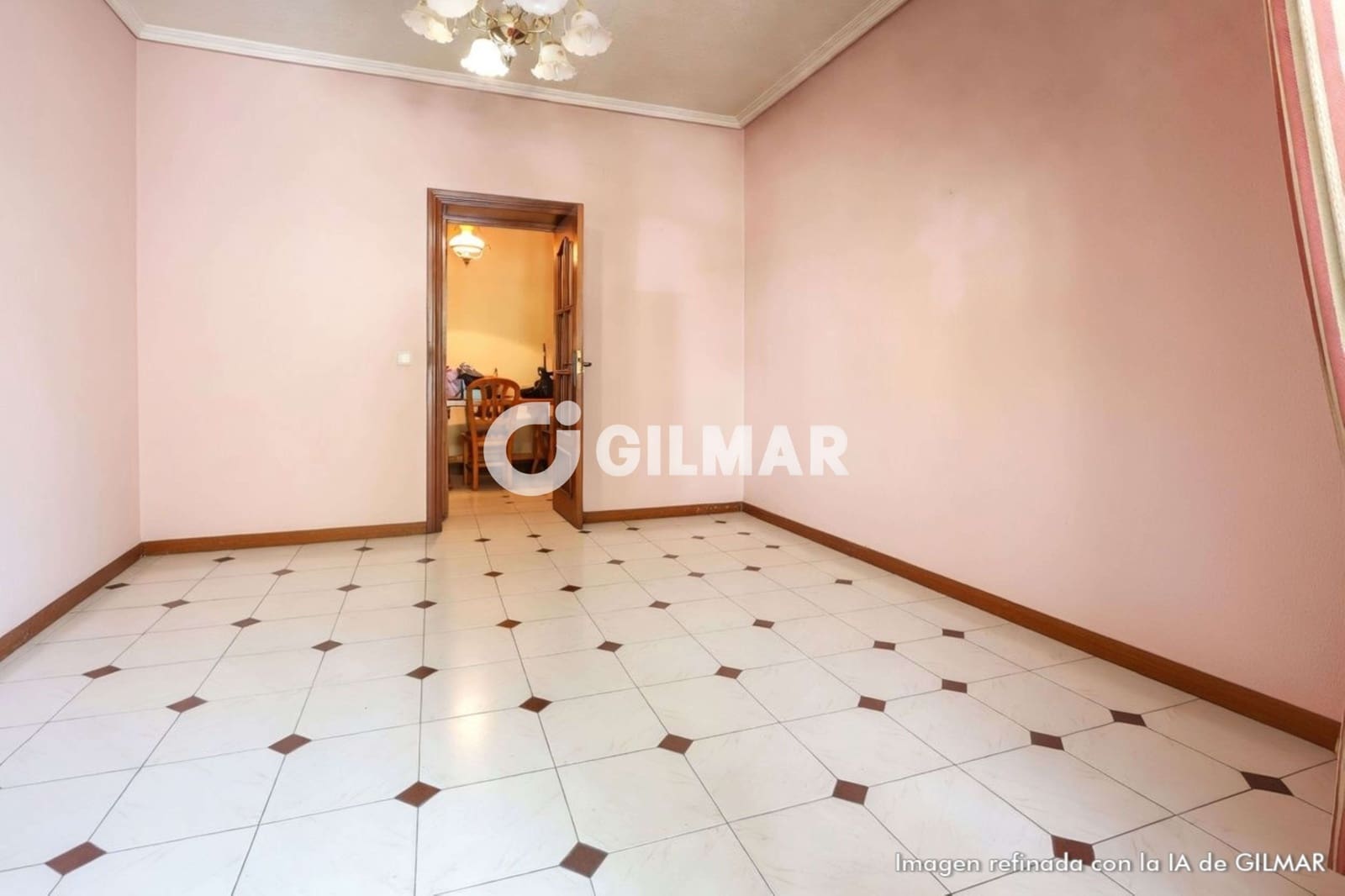 3 chambre Appartement à vendre à Madrid ville - 575 000 € (Ref: 10041724)