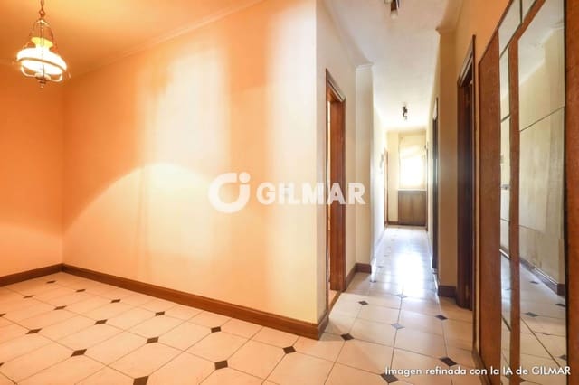 3 sypialnia Mieszkanie na sprzedaż w Embajadores, Miasto Madryt - 575 000 € (Ref: 10041724)