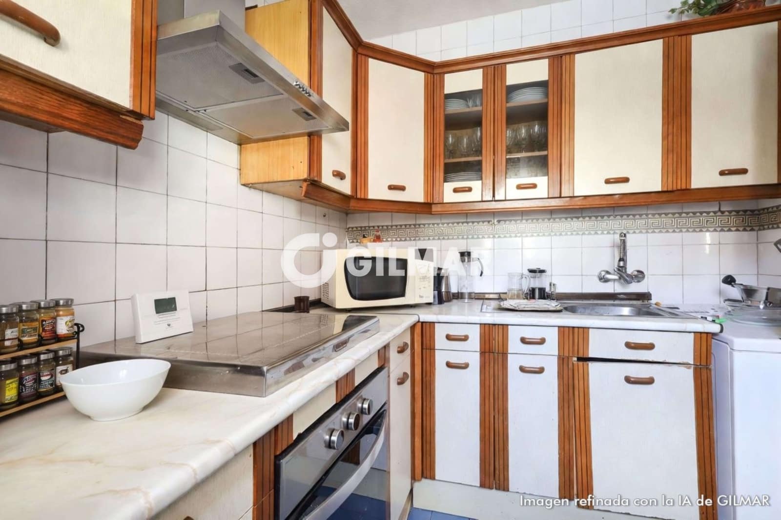 3 chambre Appartement à vendre à Madrid ville - 575 000 € (Ref: 10041724)