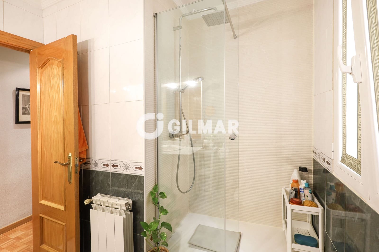 3 sypialnia Mieszkanie na sprzedaż w Miasto Madryt - 640 000 € (Ref: 10041725)
