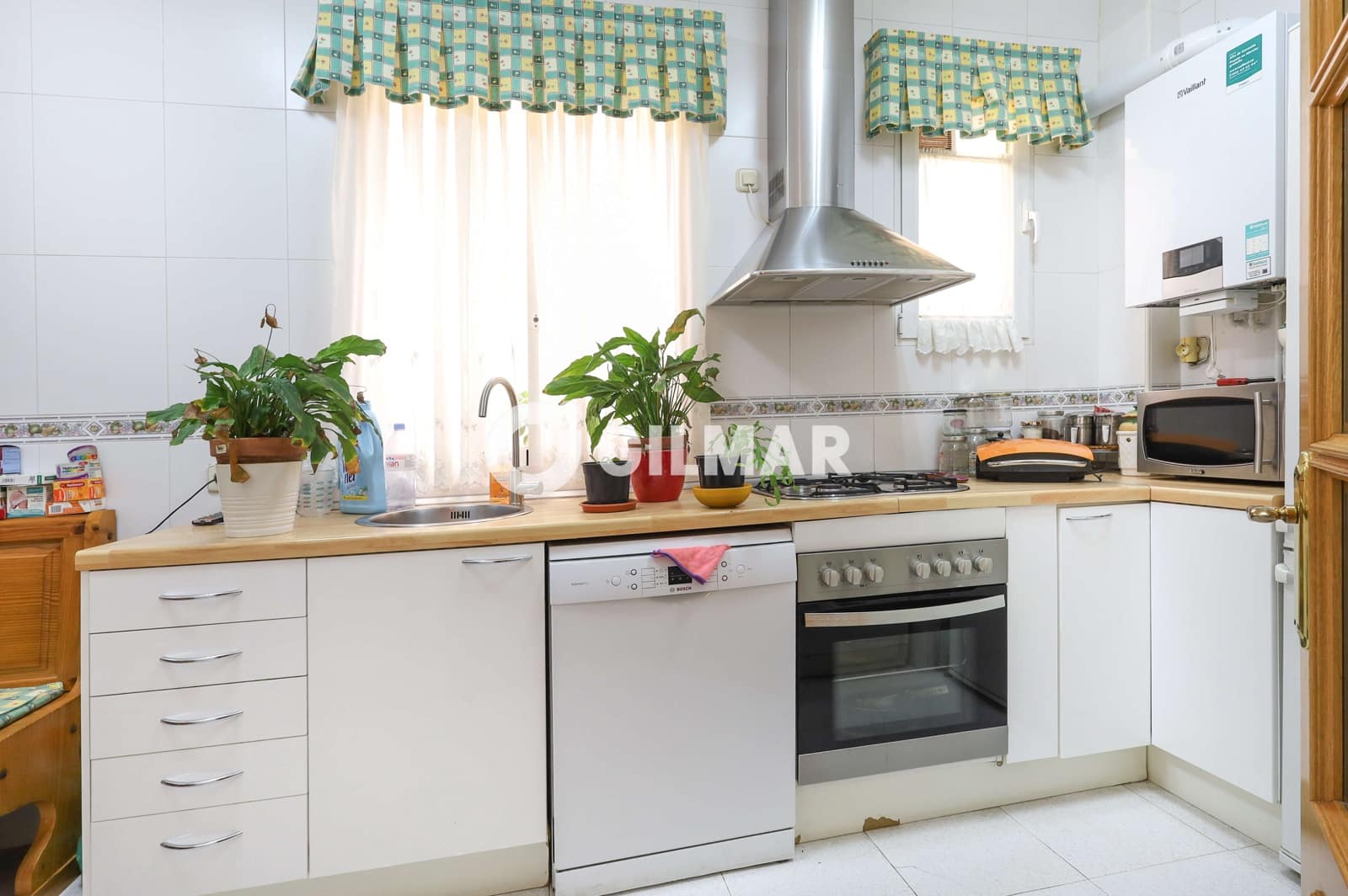 3 sypialnia Mieszkanie na sprzedaż w Miasto Madryt - 640 000 € (Ref: 10041725)
