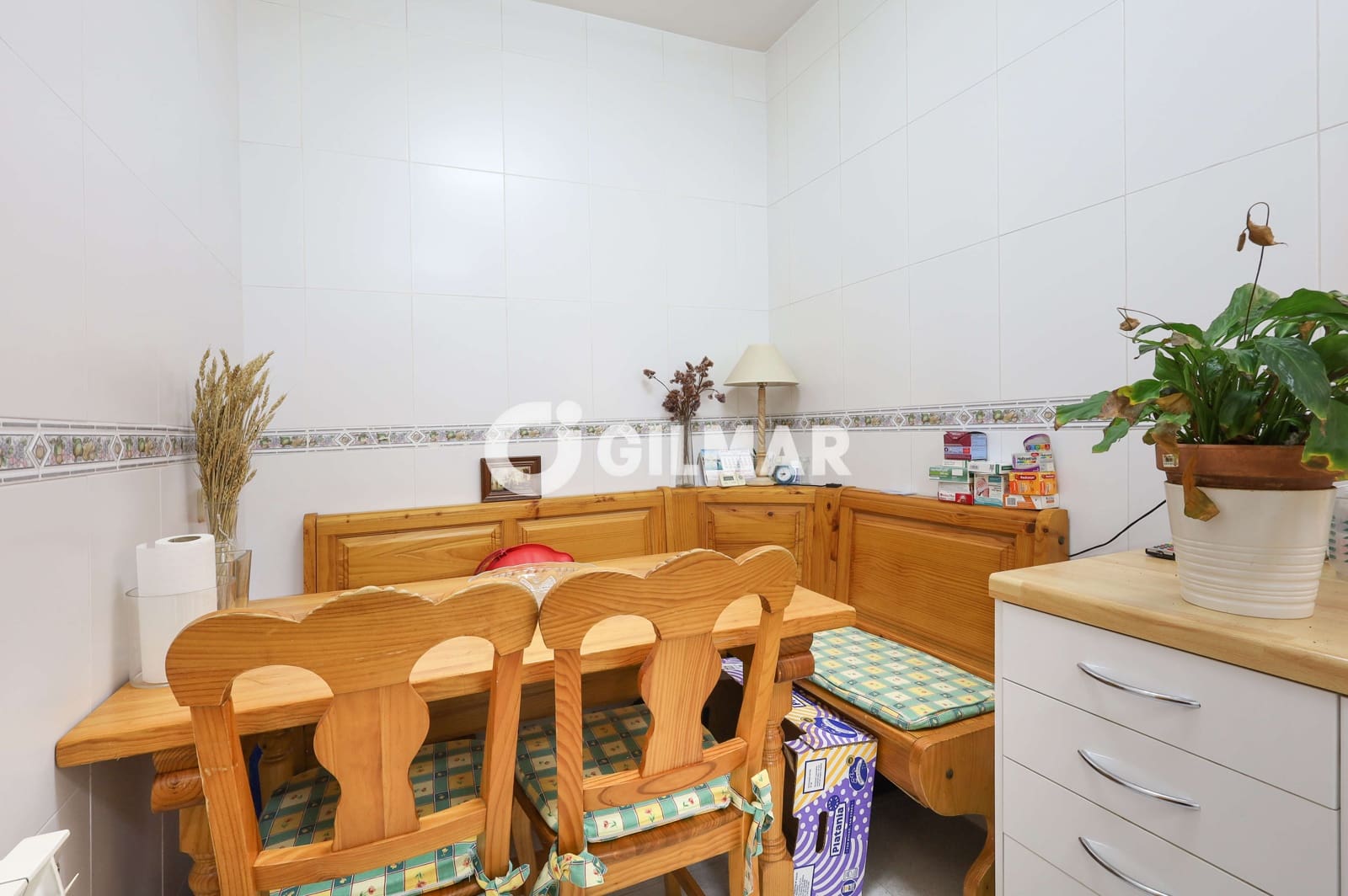 3 sypialnia Mieszkanie na sprzedaż w Miasto Madryt - 640 000 € (Ref: 10041725)