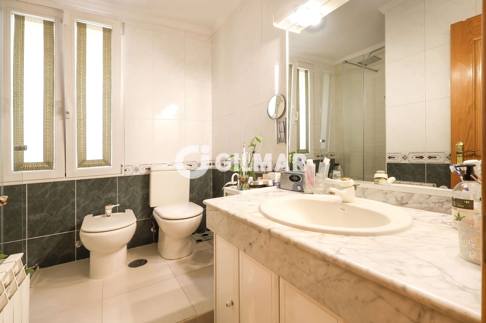 3 sypialnia Mieszkanie na sprzedaż w Miasto Madryt - 640 000 € (Ref: 10041725)