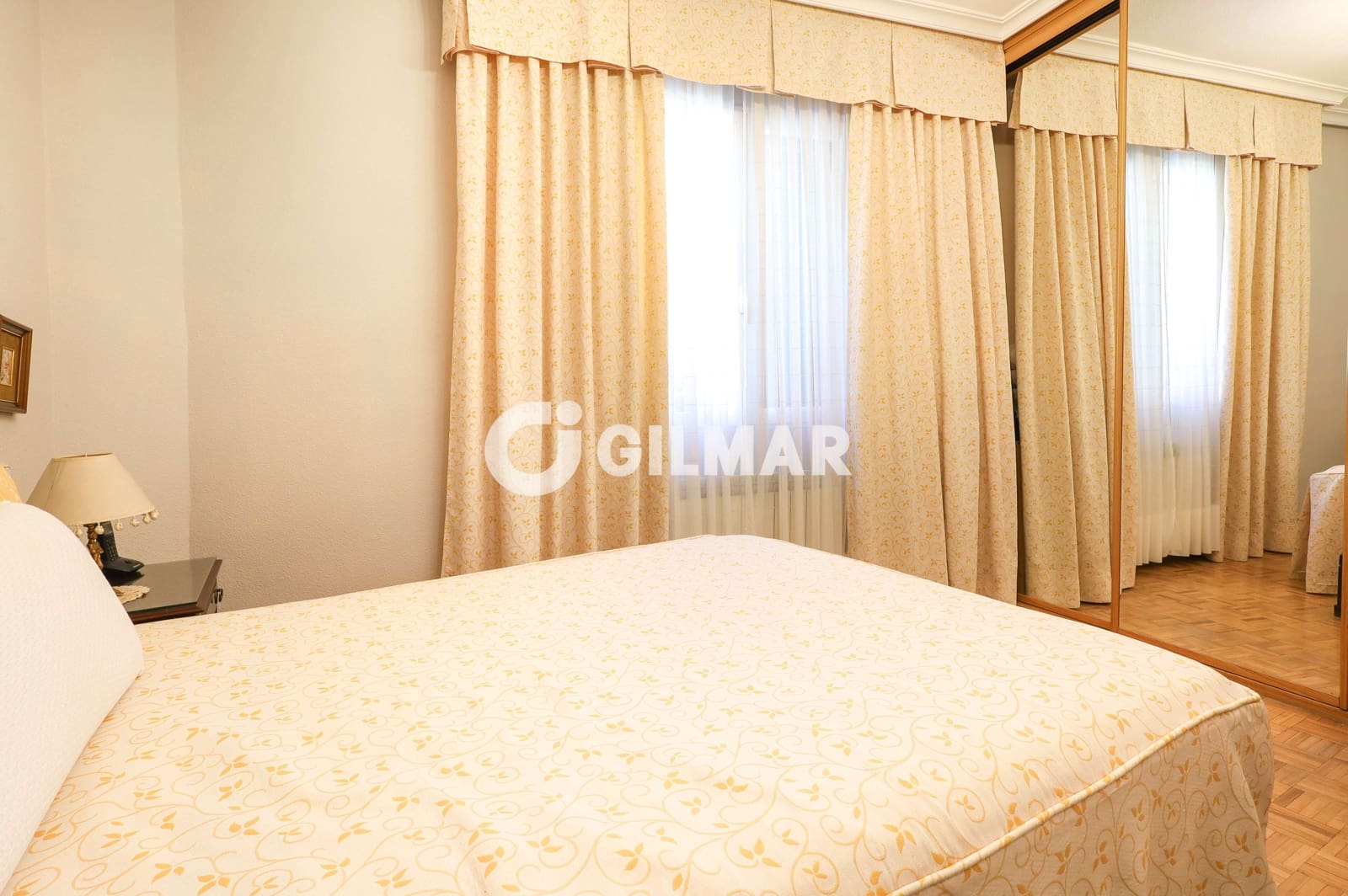 3 sypialnia Mieszkanie na sprzedaż w Miasto Madryt - 640 000 € (Ref: 10041725)