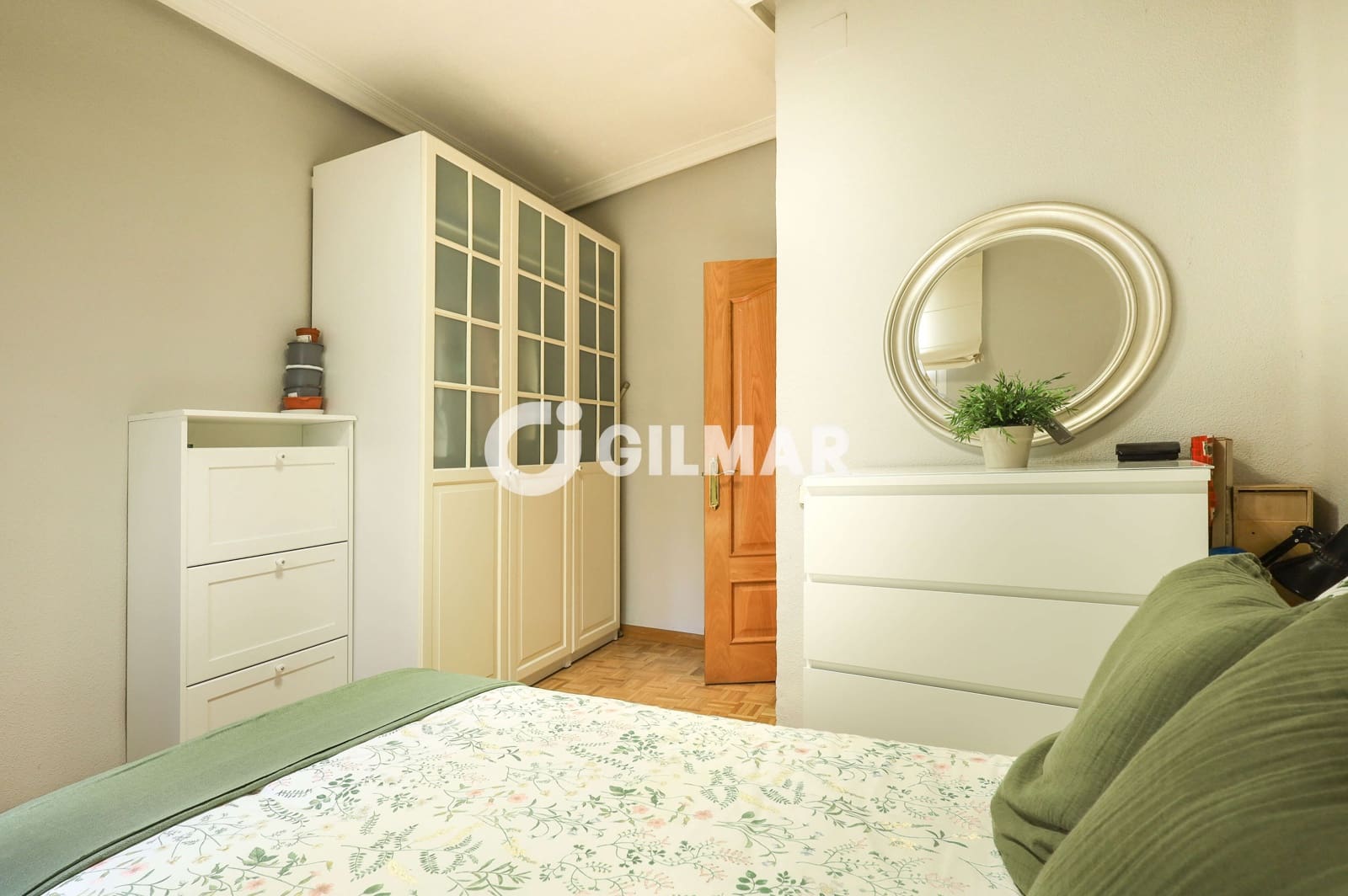 3 sypialnia Mieszkanie na sprzedaż w Miasto Madryt - 640 000 € (Ref: 10041725)