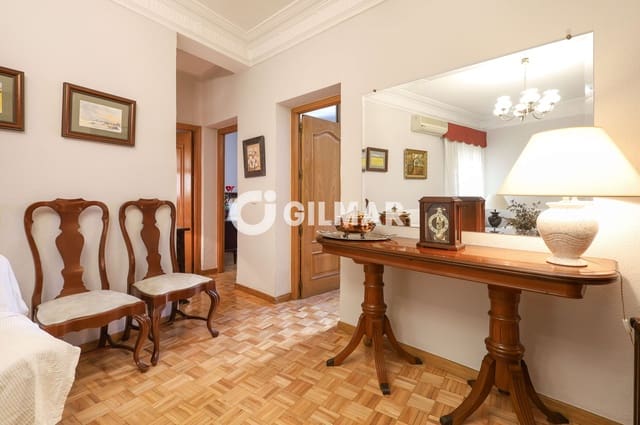 3 bedroom Flat for sale in Embajadores, Madrid city - € 640,000 (Ref: 10041725)