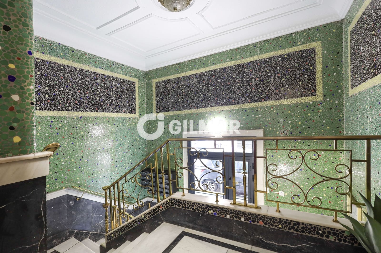 3 sypialnia Mieszkanie na sprzedaż w Miasto Madryt - 640 000 € (Ref: 10041725)
