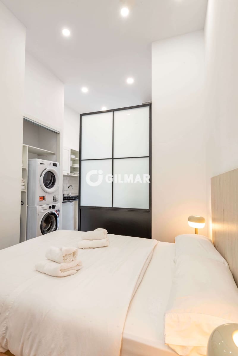 2 camera da letto Appartamento in vendita in Madrid citta - 410.000 € (Rif: 10041726)