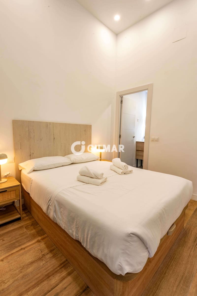 2 camera da letto Appartamento in vendita in Madrid citta - 410.000 € (Rif: 10041726)