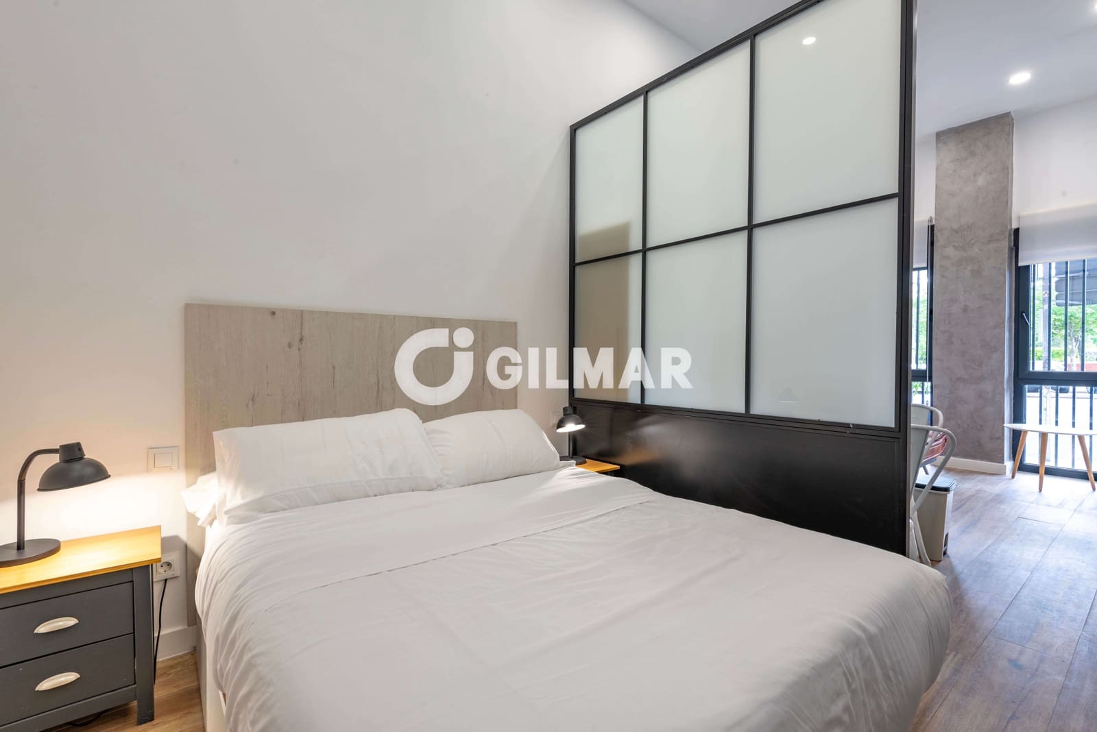 2 camera da letto Appartamento in vendita in Madrid citta - 410.000 € (Rif: 10041726)