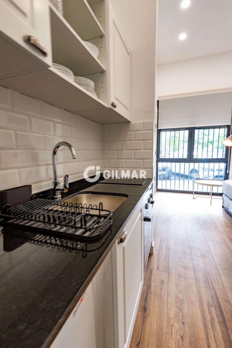2 camera da letto Appartamento in vendita in Madrid citta - 410.000 € (Rif: 10041726)