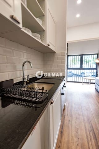 2 camera da letto Appartamento in vendita in Acacias, Madrid città - 410.000 € (Rif: 10041726)