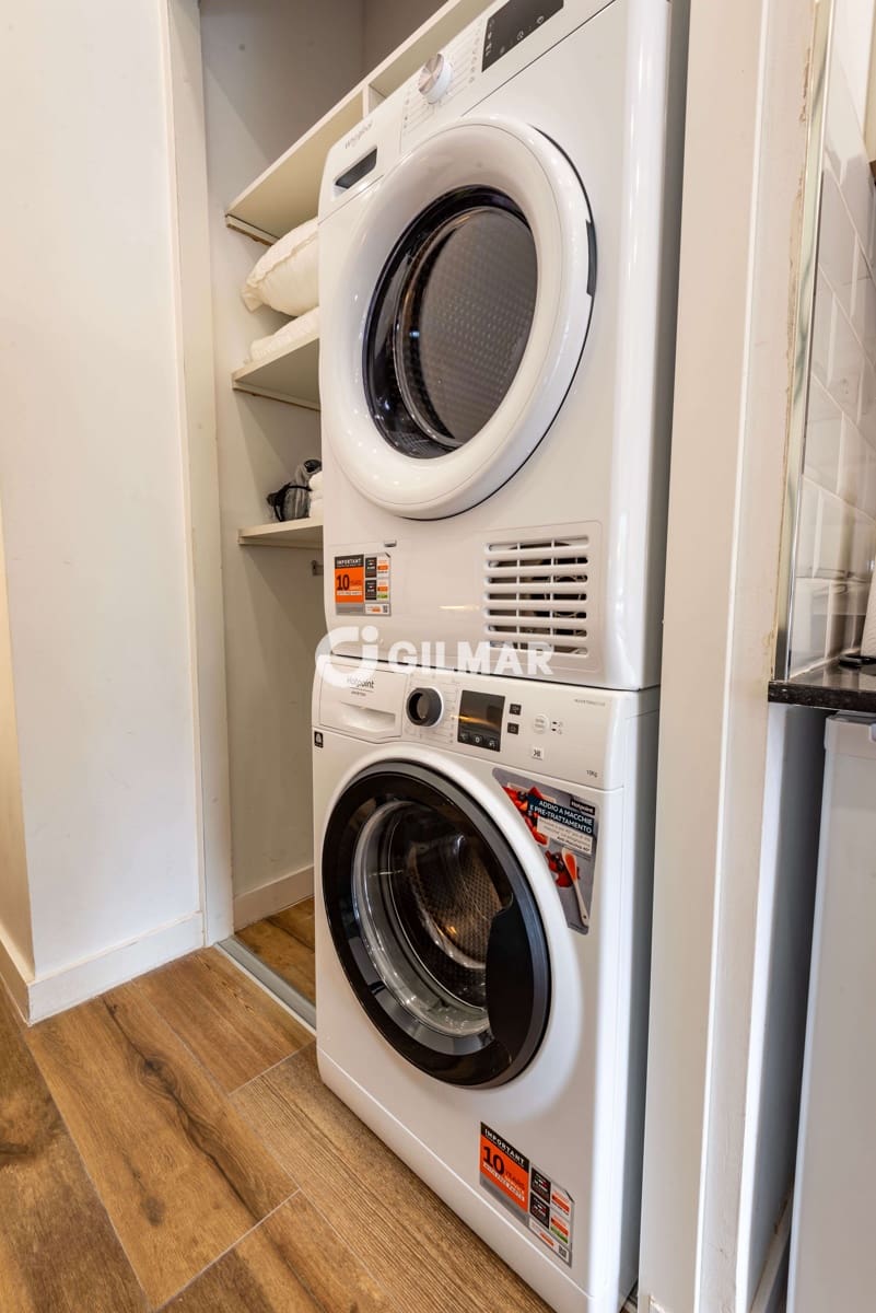 2 camera da letto Appartamento in vendita in Madrid citta - 410.000 € (Rif: 10041726)