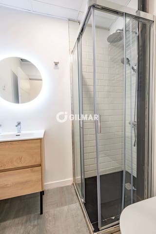 2 camera da letto Appartamento in vendita in Acacias, Madrid città - 410.000 € (Rif: 10041726)
