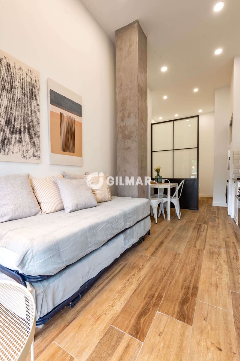 2 camera da letto Appartamento in vendita in Madrid citta - 410.000 € (Rif: 10041726)
