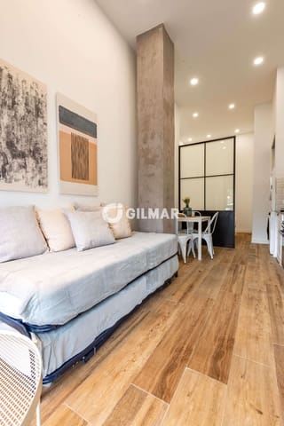 2 camera da letto Appartamento in vendita in Acacias, Madrid città - 410.000 € (Rif: 10041726)