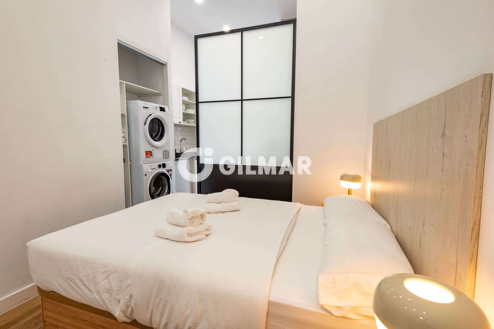 2 camera da letto Appartamento in vendita in Madrid citta - 410.000 € (Rif: 10041726)