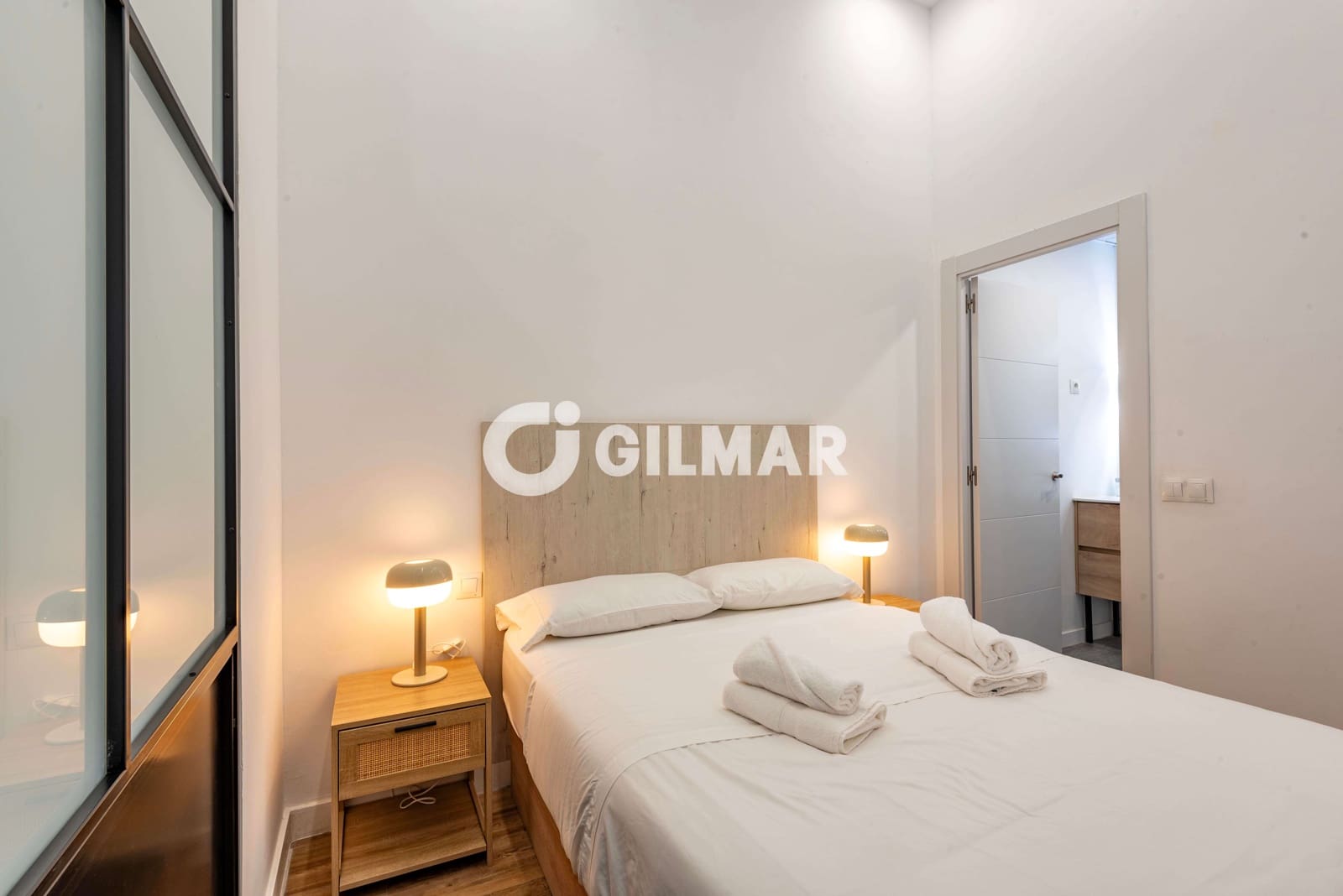 2 camera da letto Appartamento in vendita in Madrid citta - 410.000 € (Rif: 10041726)