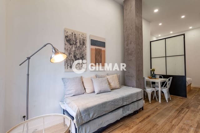 2 camera da letto Appartamento in vendita in Acacias, Madrid città - 410.000 € (Rif: 10041726)